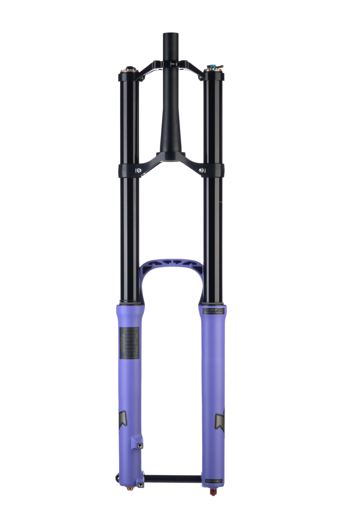 Formula Belva Dual-Crown Enduro Fork