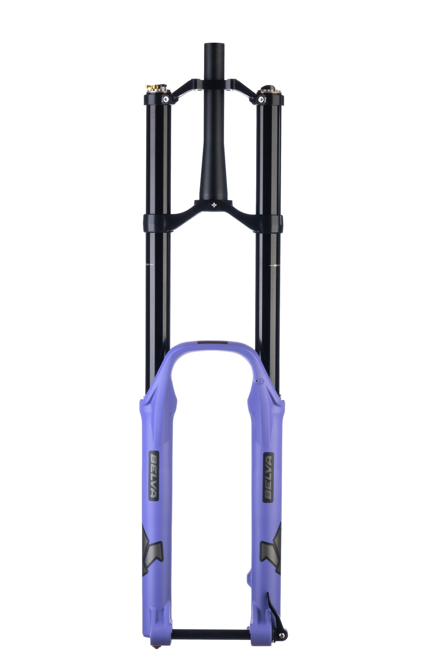 Formula Belva Dual-Crown Enduro Fork