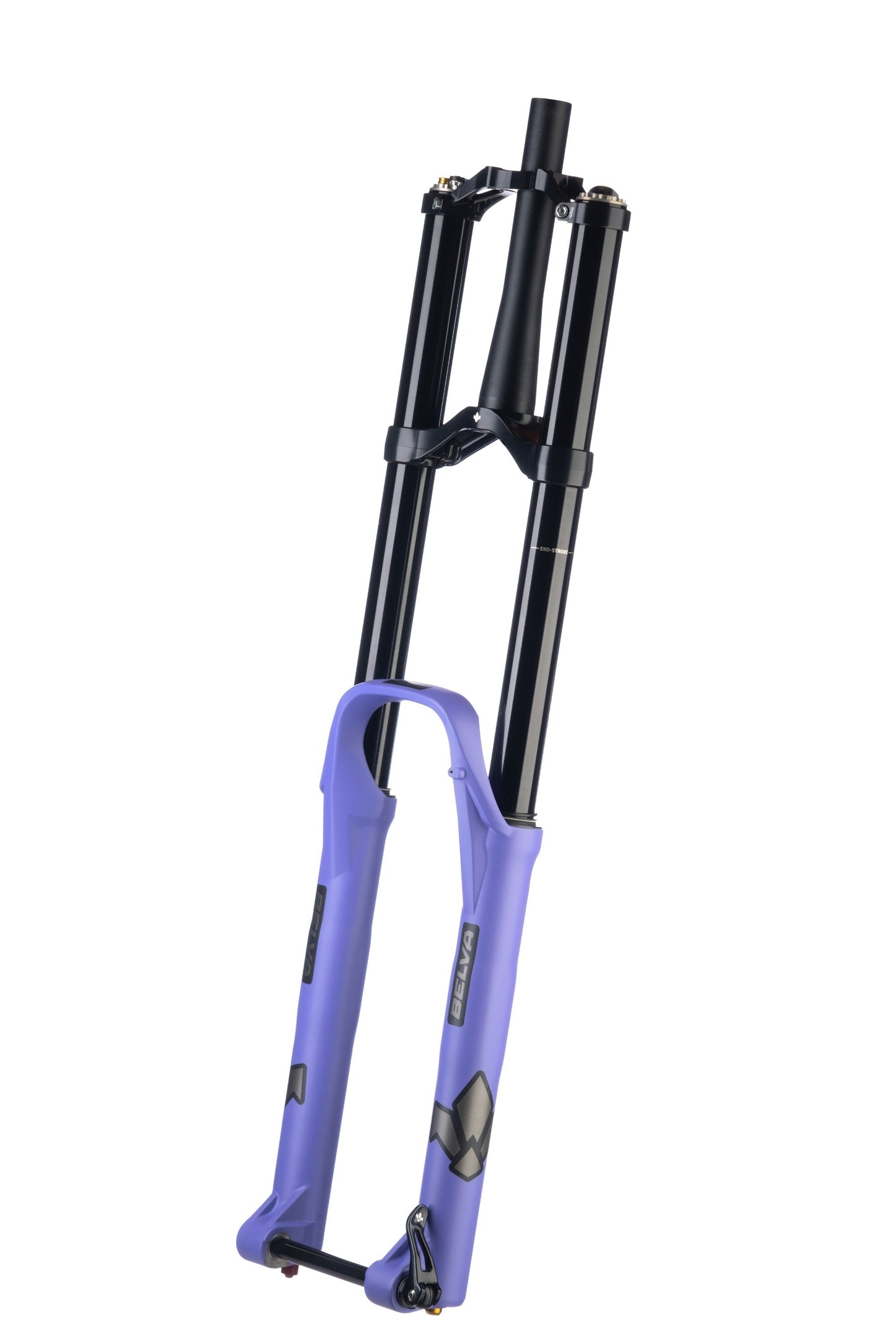 Formula Belva Dual-Crown Enduro Fork