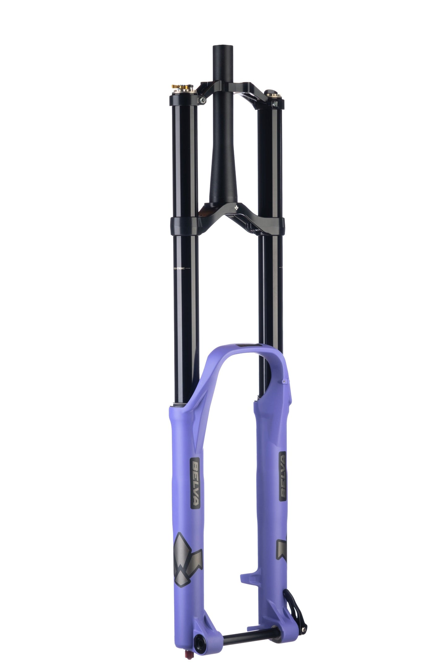 Formula Belva Dual-Crown Enduro Fork