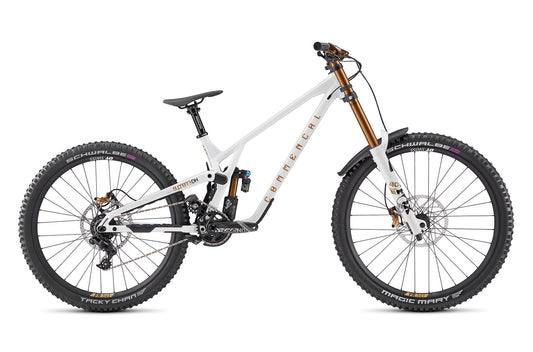 Commencal Supreme DH V5 | World Cup Proven. Race Ready