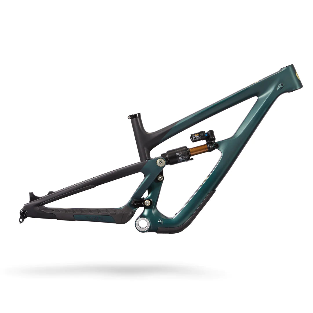 Ibis HD6 | Frame