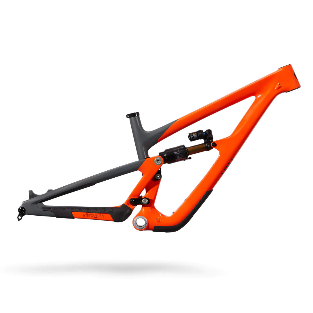 Ibis HD6 | Frame