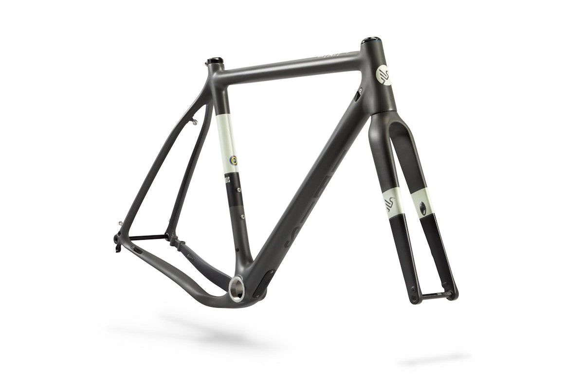 Ibis Hakka MX | Frame + Fork