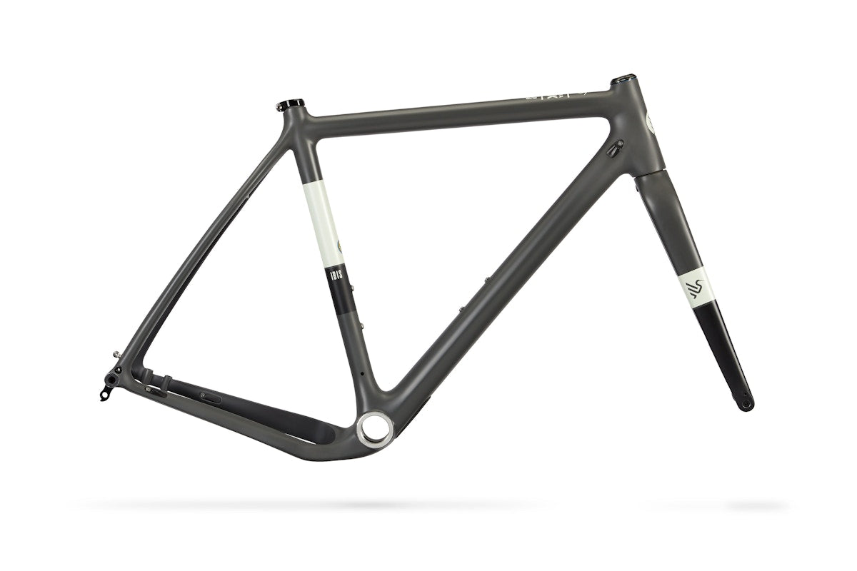 Ibis Hakka MX | Frame + Fork