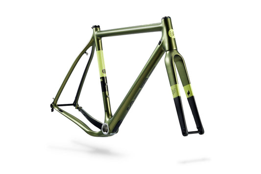 Ibis Hakka MX | Frame + Fork