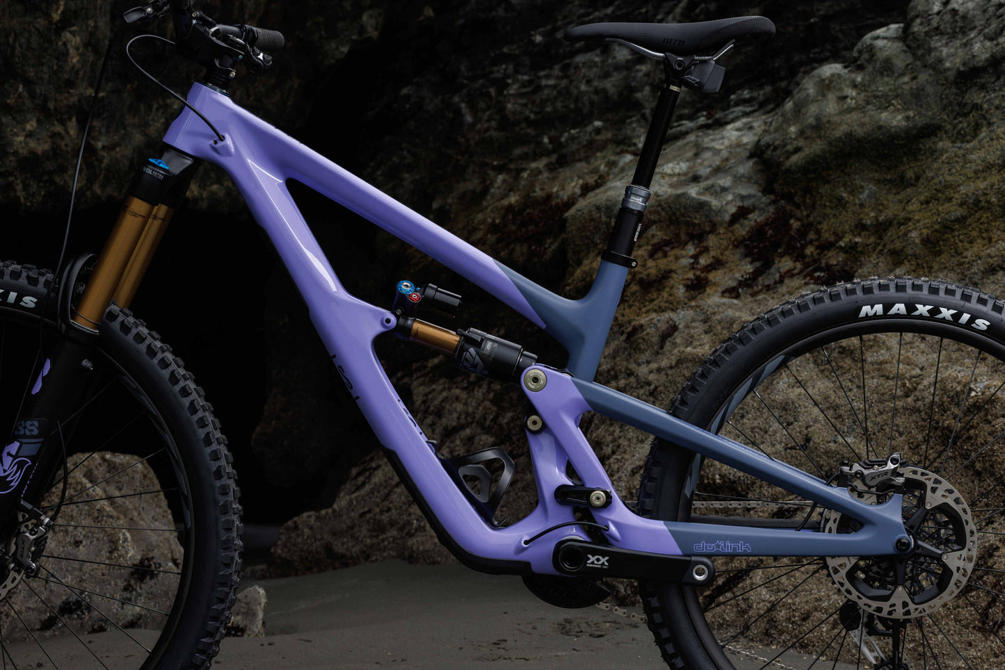 Ibis HD6 | The Ultimate Enduro Machine