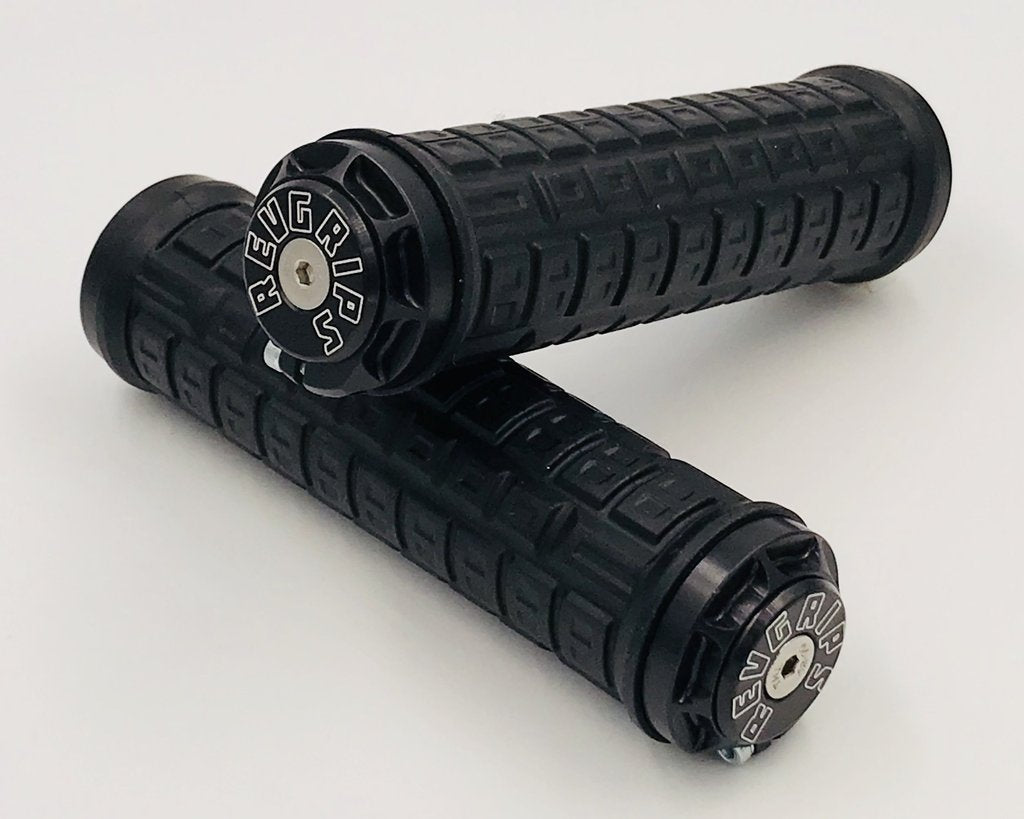 Pro Series Grips - Alba Distribution