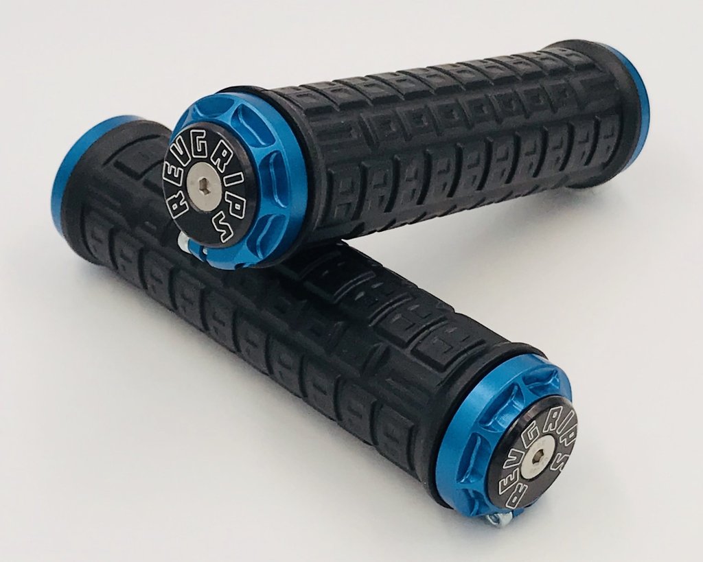 Pro Series Grips - Alba Distribution