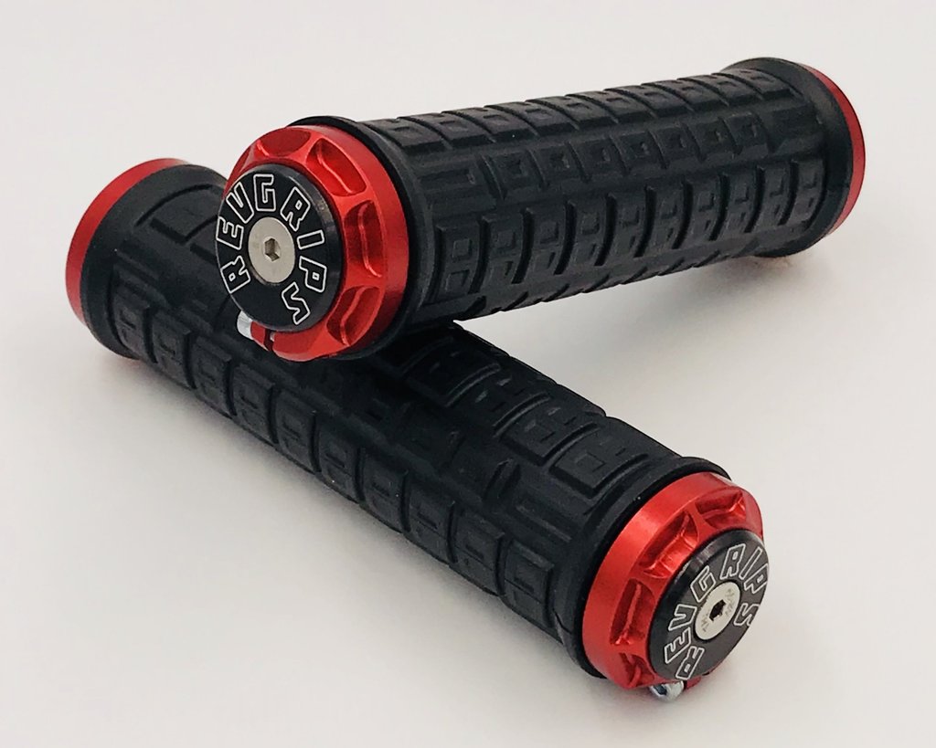 Pro Series Grips - Alba Distribution