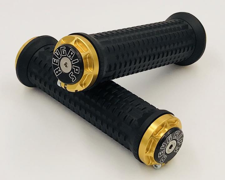 Pro Series Grips - Alba Distribution