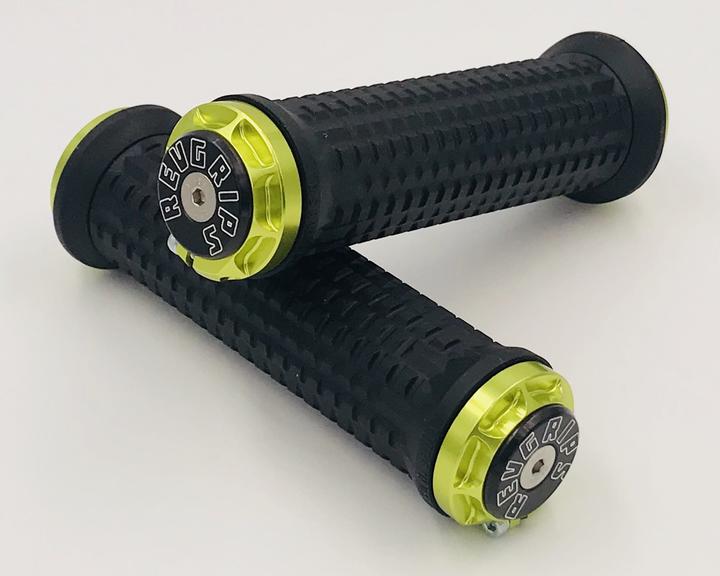 Pro Series Grips - Alba Distribution