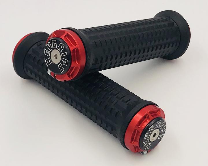 Pro Series Grips - Alba Distribution