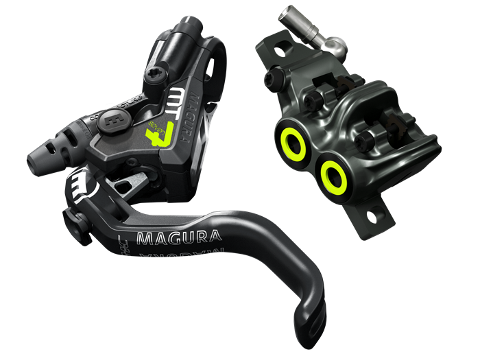 MT7 Pro Brake System