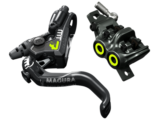 MT7 Pro Brake System