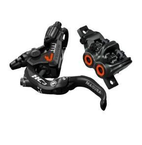 MT7 Pro Brake System