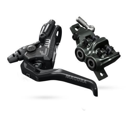 MT7 Pro Brake System