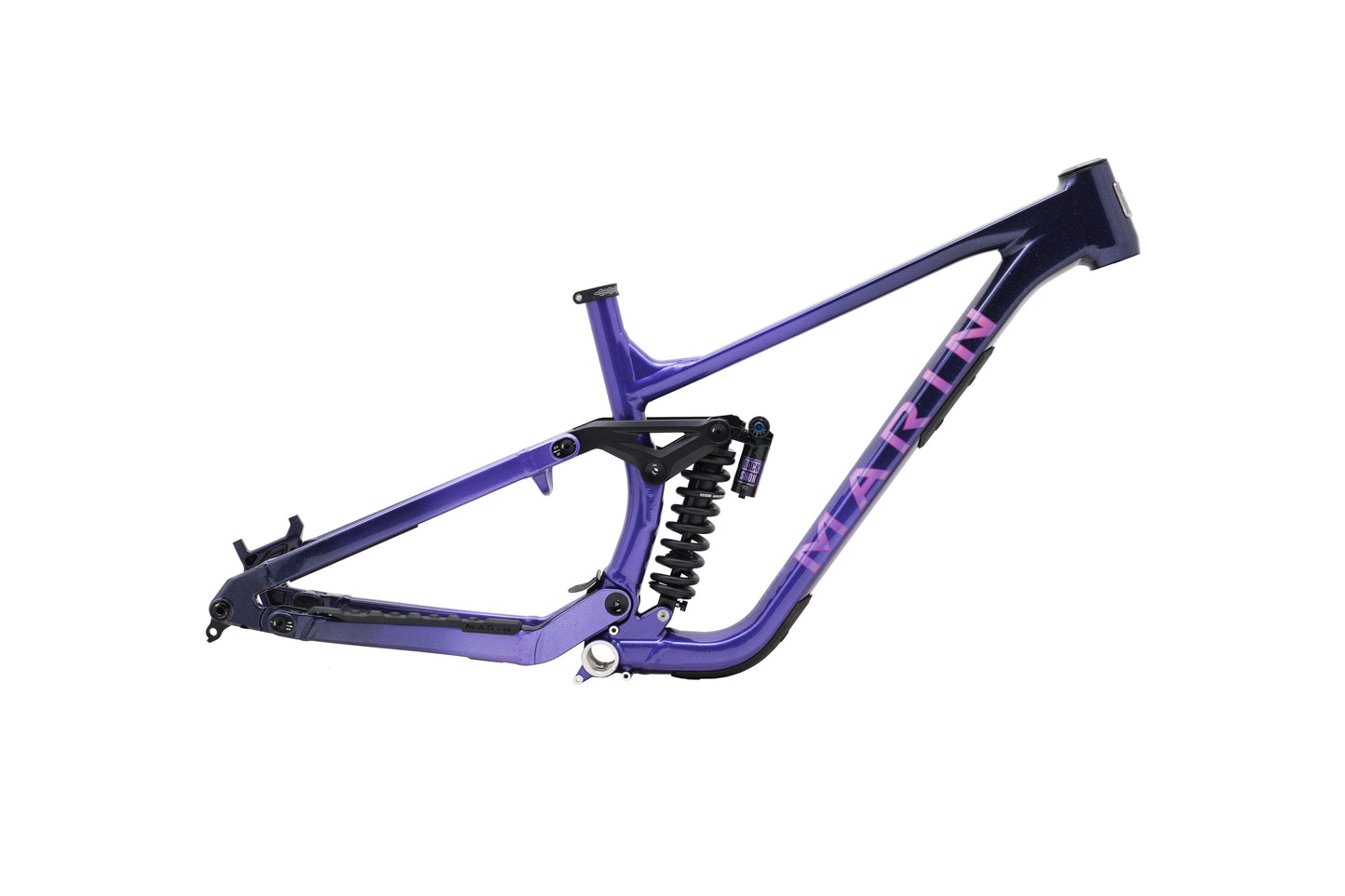 Marin Quake | Frame Kit