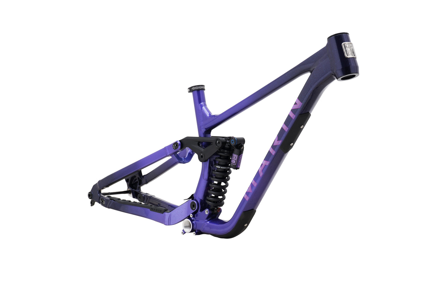 Marin Quake | Frame Kit