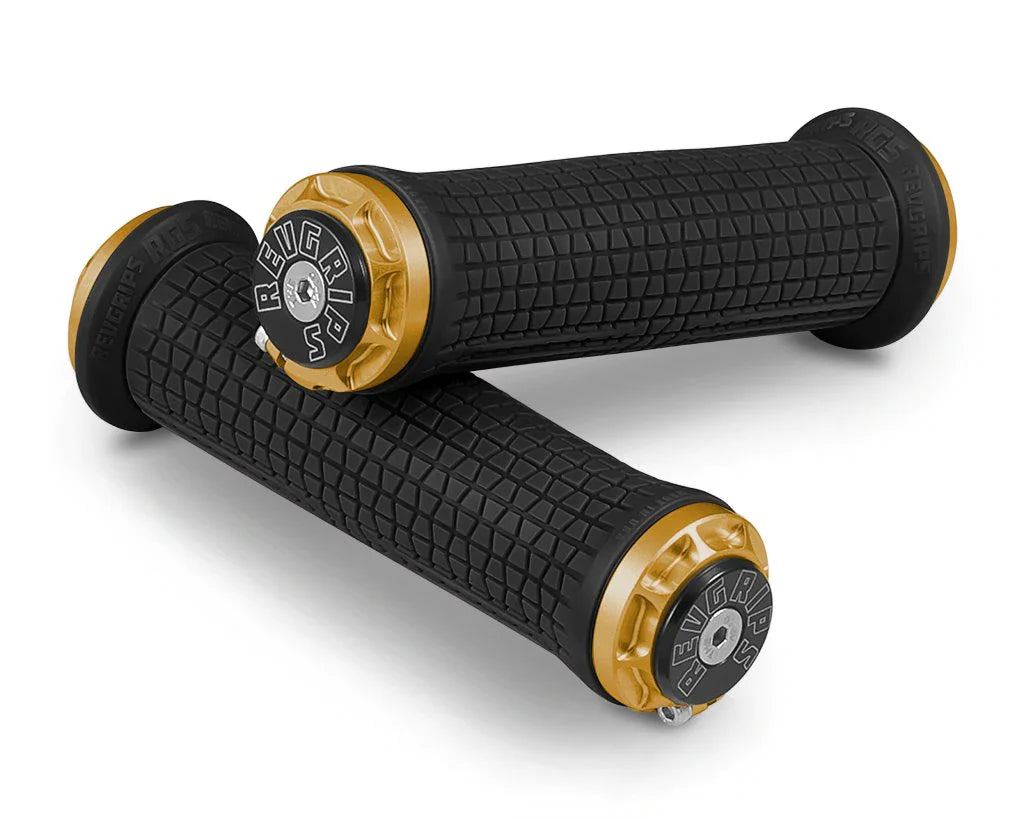 Pro Series Grips Ergo