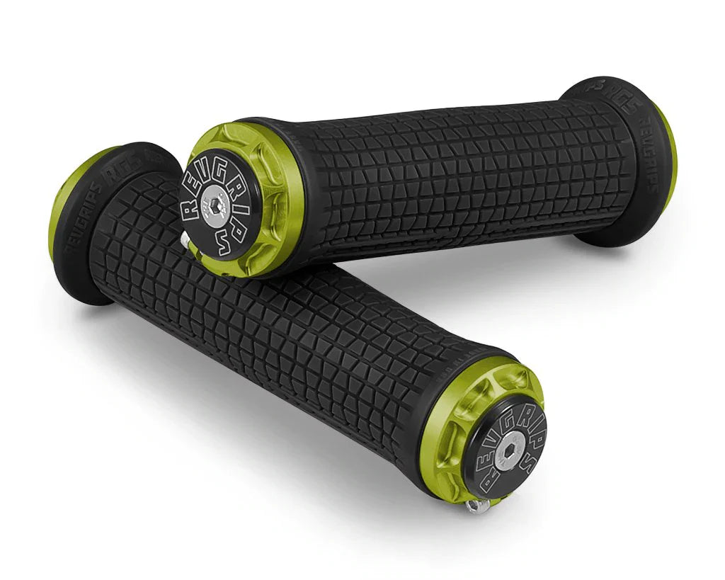 Pro Series Grips Ergo