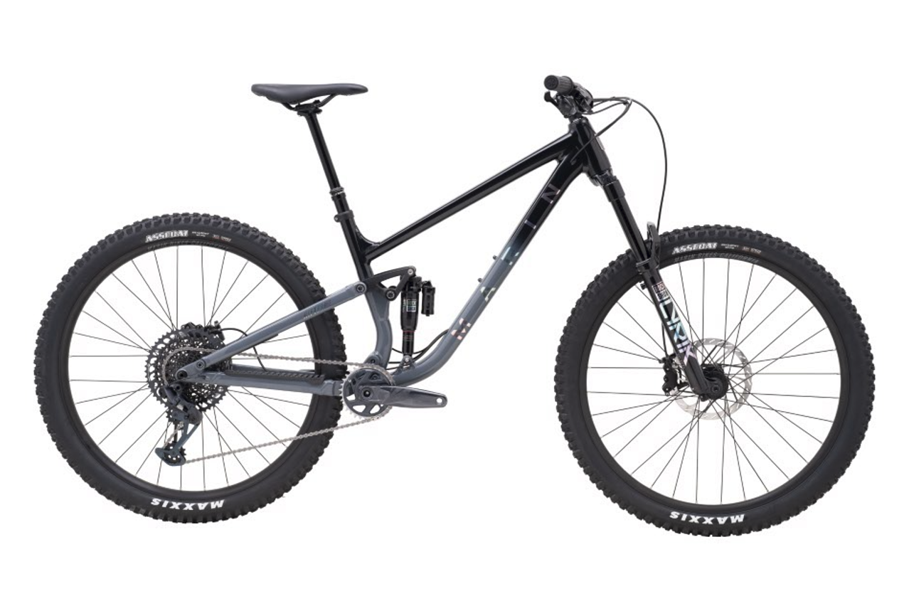 Marin Rift Zone | Fast & Fun Trail Bike