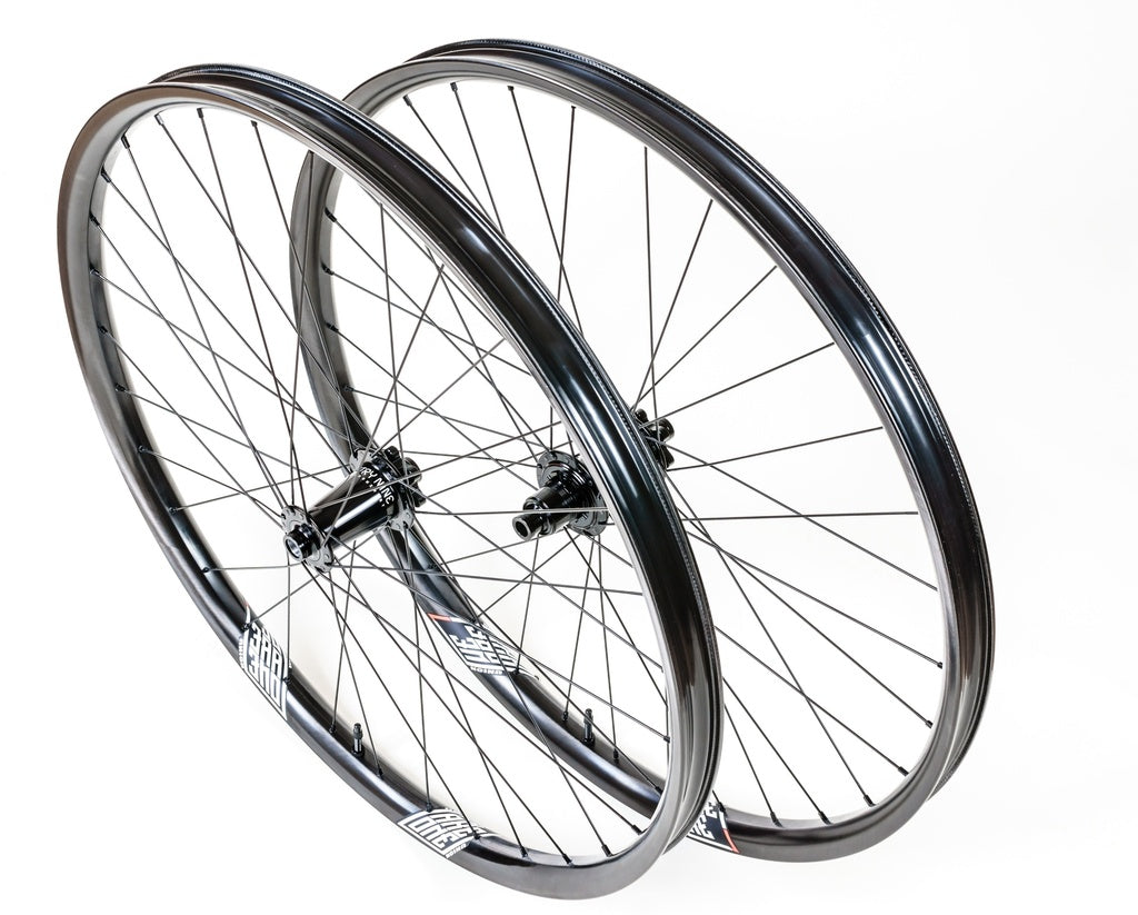 We Are One Revolution Wheelset - I9 1/1