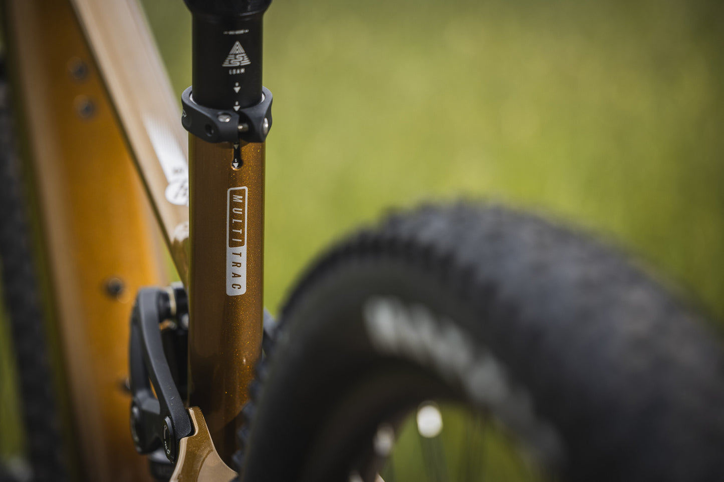 Marin Rift Zone EL | The Ultimate Lightweight Trail eMTB