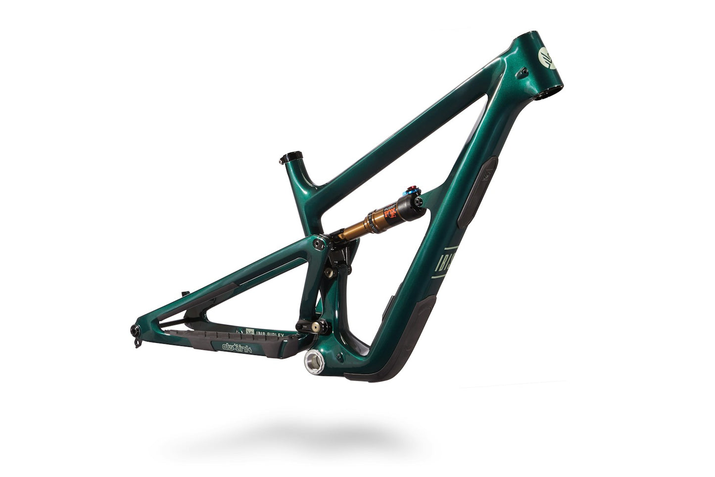 Ibis Ripley V5 | Frame