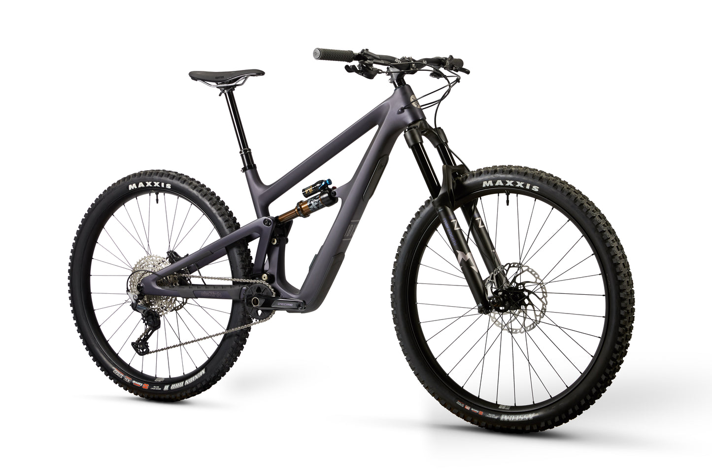 Ibis Ripmo V3 Mountain Bike Rental