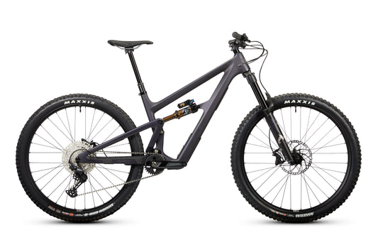 Ibis Ripmo V3 Mountain Bike Rental