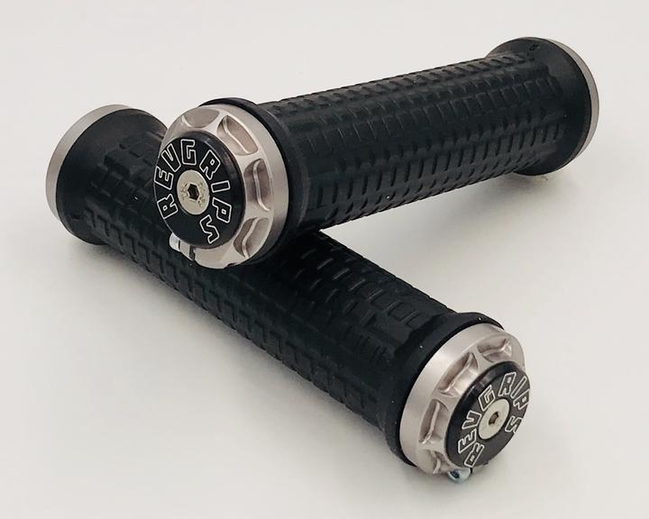 Pro Series Grips - Alba Distribution