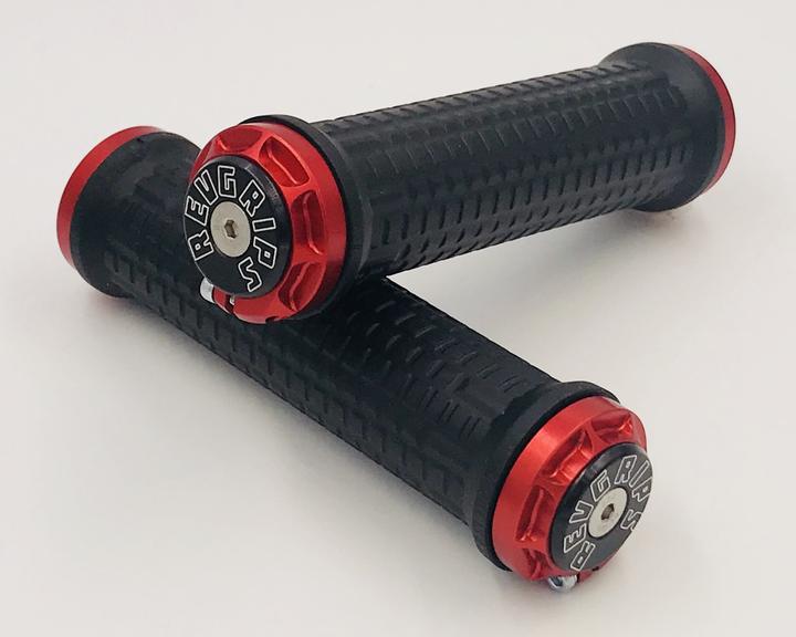 Pro Series Grips - Alba Distribution