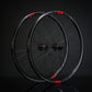 Nobl TR36 Wheelset - I9 Hydra