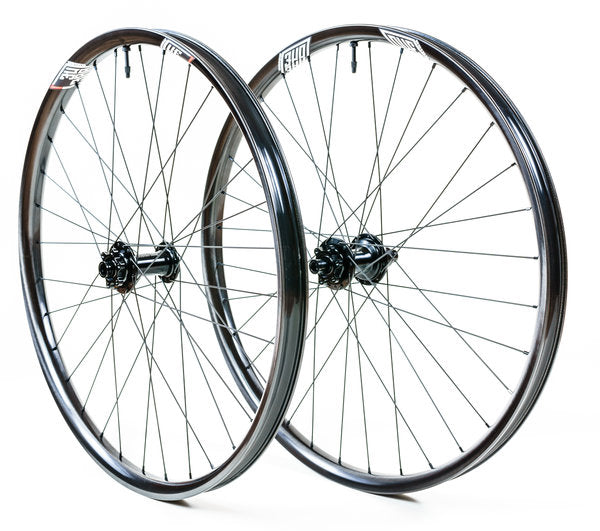 We Are One Revolution Wheelset - I9 Hydra