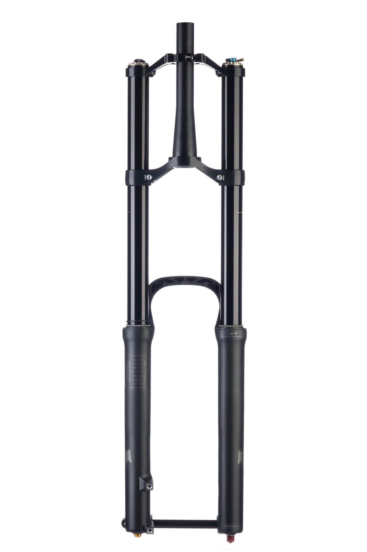 Formula Belva Dual-Crown Enduro Fork