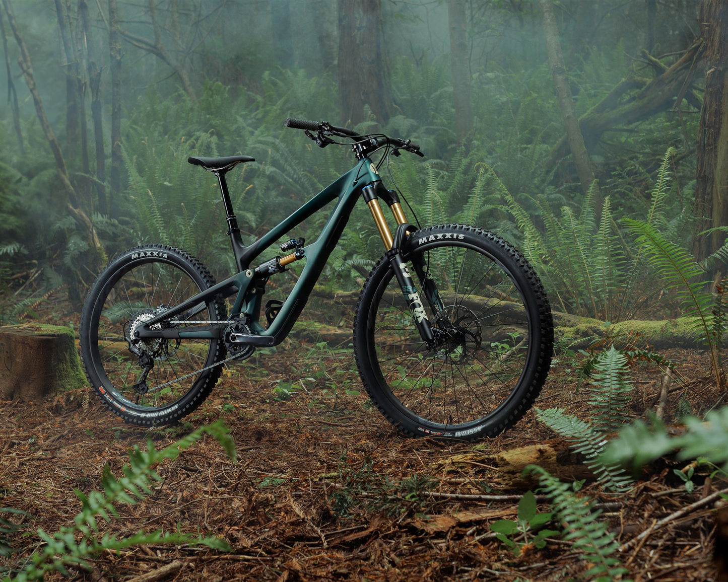 Ibis HD6 | The Ultimate Enduro Machine