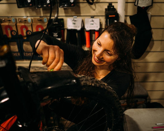 Bicycle Mechanics Essentials