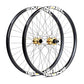 Nobl TR36 Wheelset - I9 Hydra