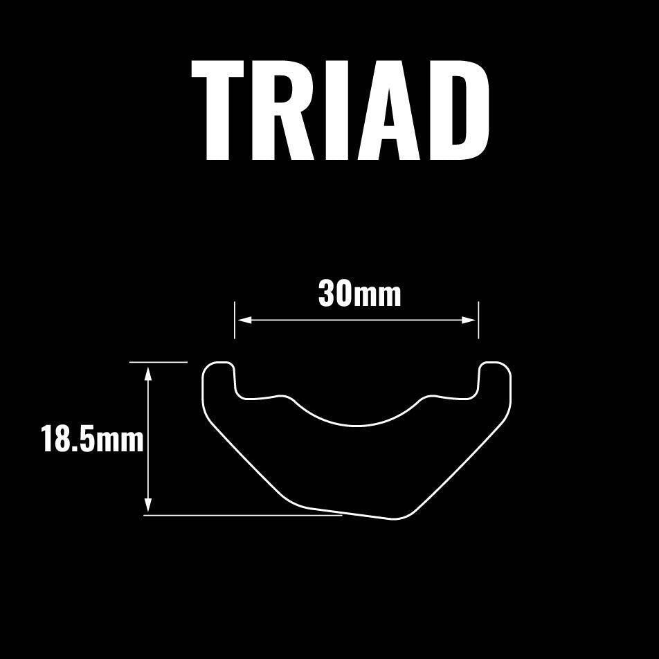 We Are One Convergence - TRIAD [Rim Only]