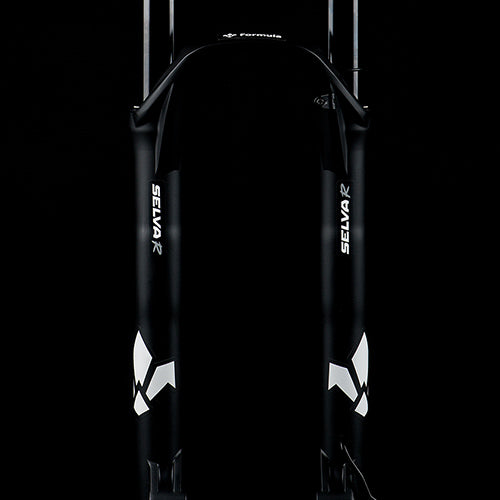 Selva R Fork Boost 27.5" - Alba Distribution