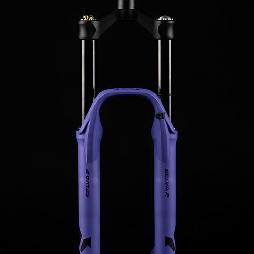 Selva R Fork Boost 27.5" - Alba Distribution