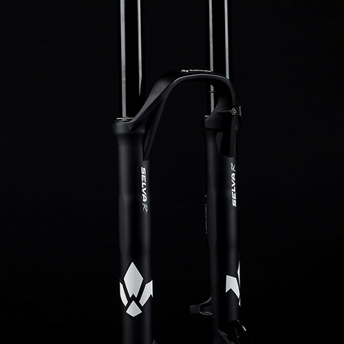 Selva R Fork Boost 27.5" - Alba Distribution