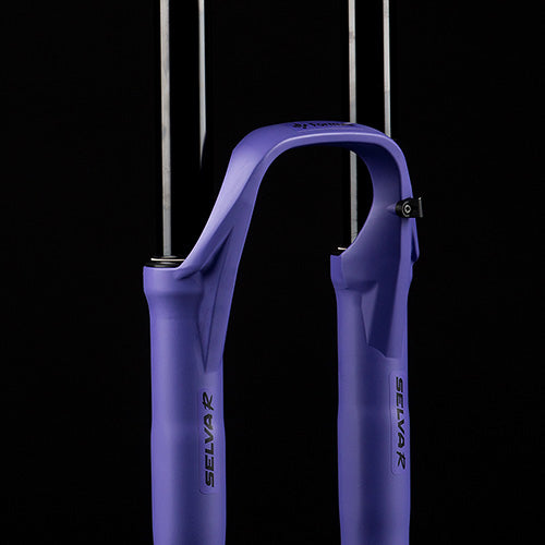 Selva R Fork Boost 27.5" - Alba Distribution