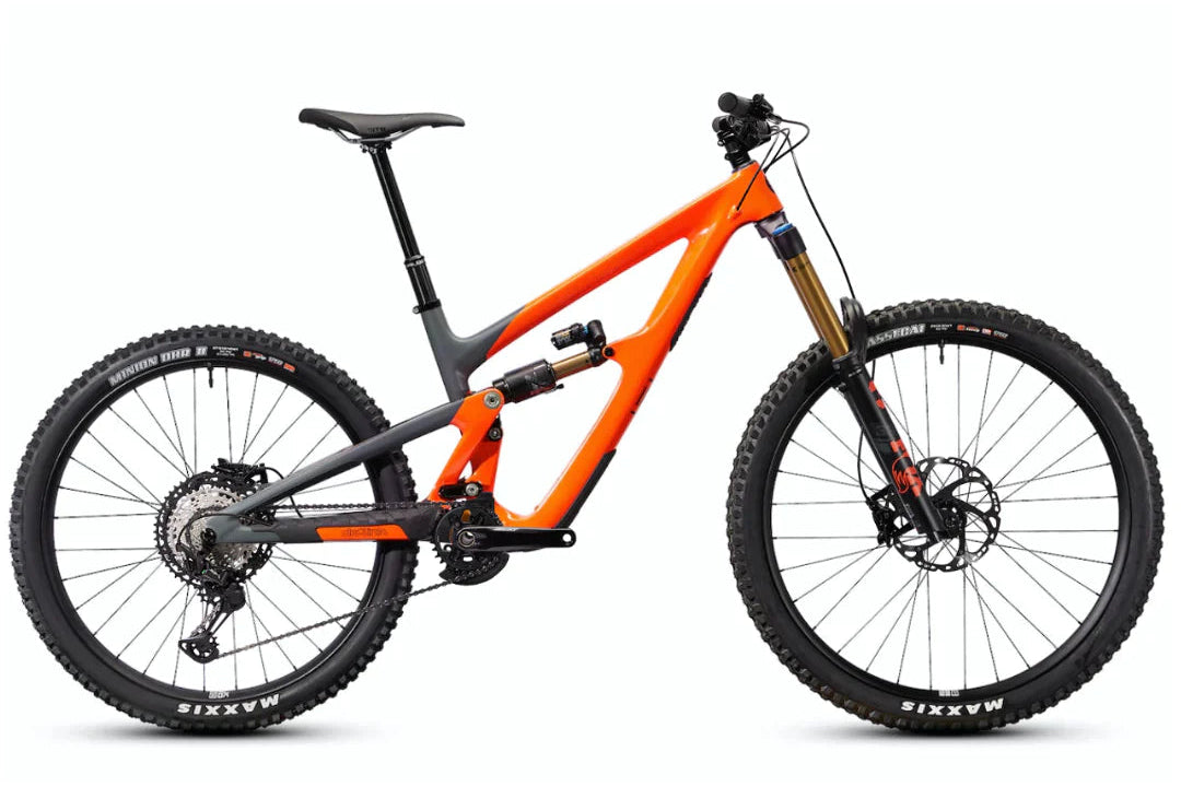 Ibis HD6 | The Ultimate Enduro Machine