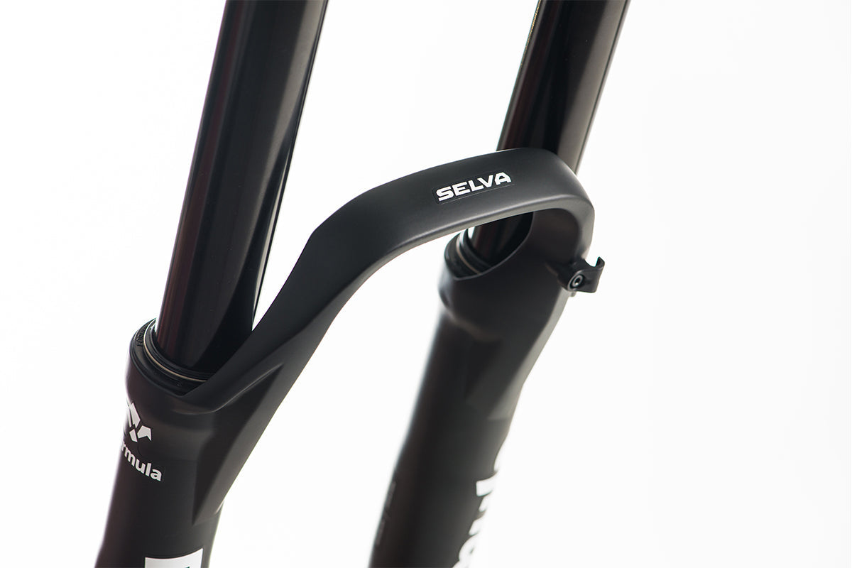 Selva S Fork Boost 27.5+/29" - Alba Distribution